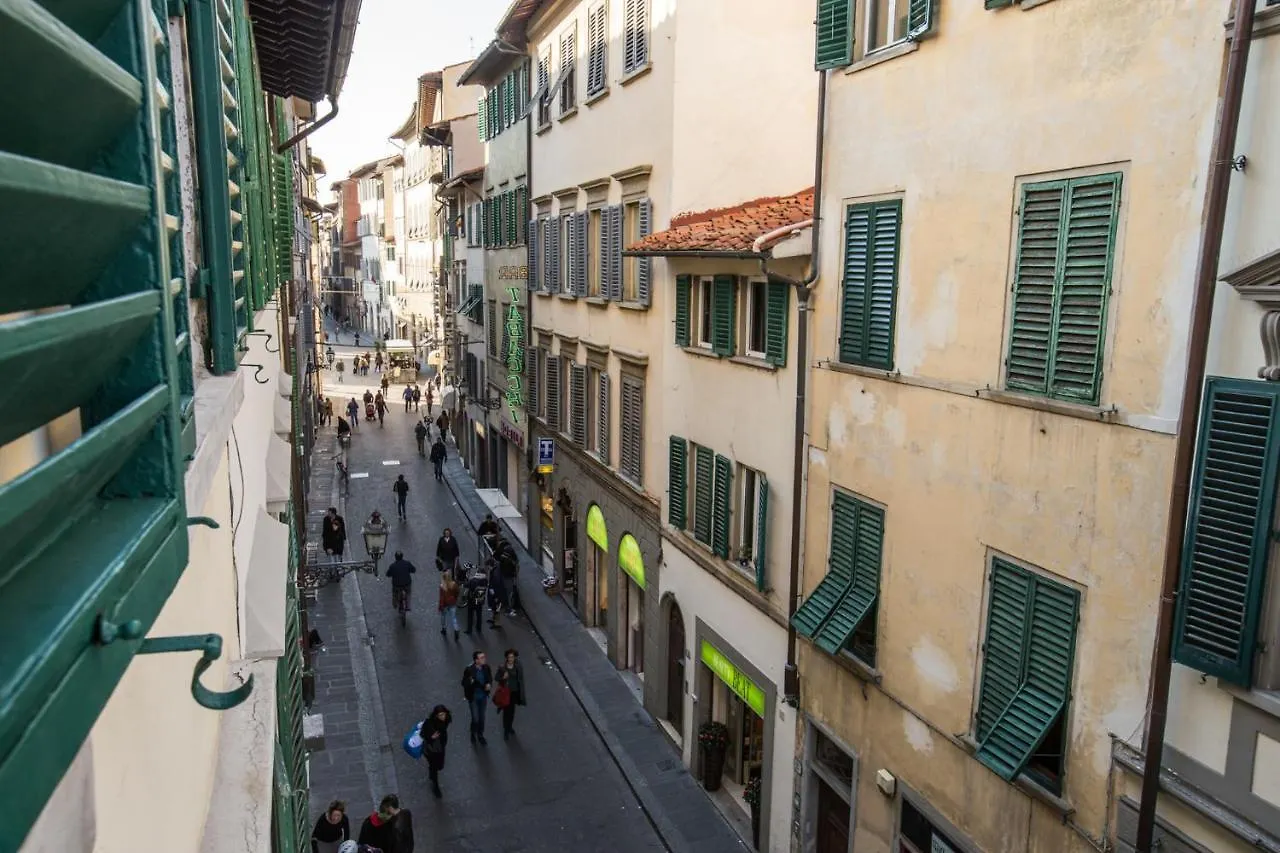 Vakantiehuis Buontalenti Charmsuite Florence