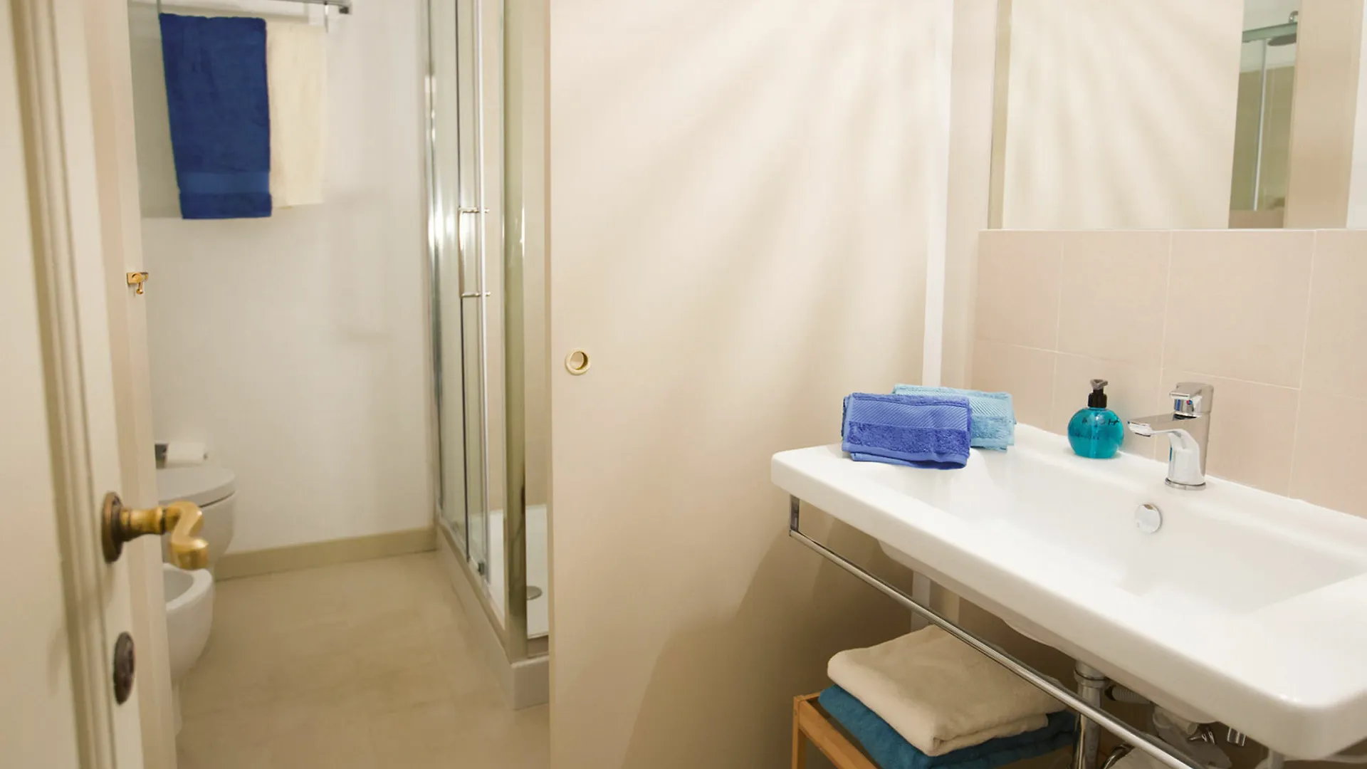Vakantiehuis Buontalenti Charmsuite Florence
