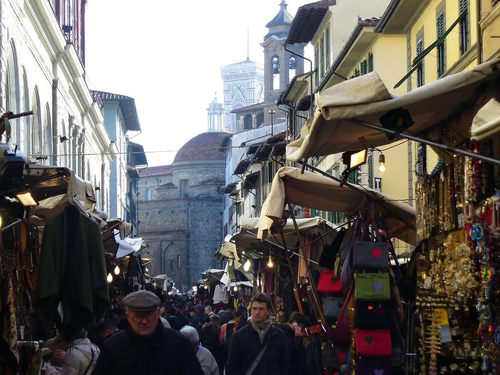 Buontalenti Charmsuite Firenze