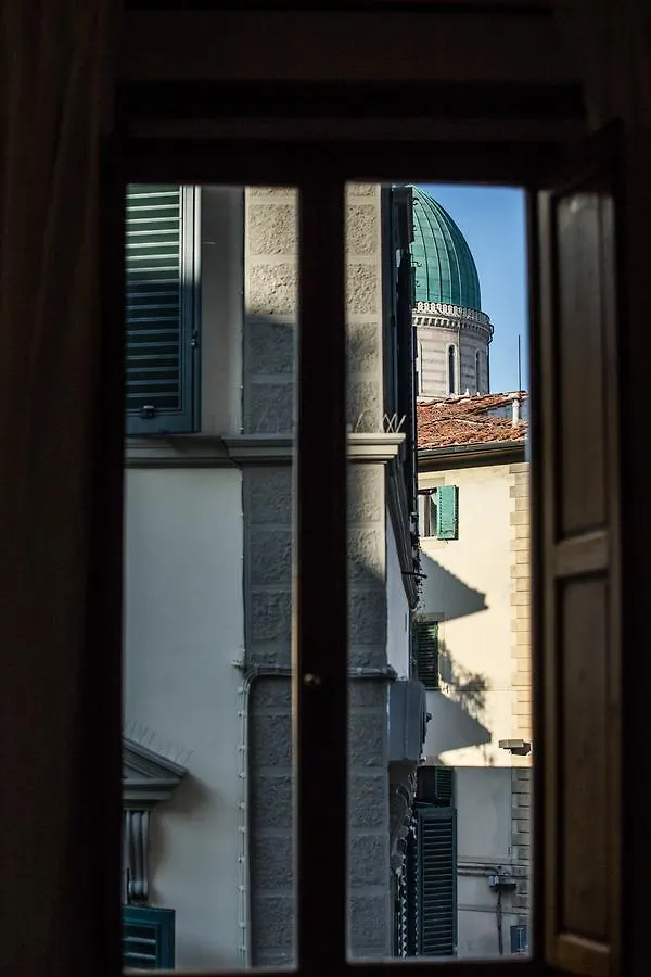 Buontalenti Charmsuite Firenze 0*,