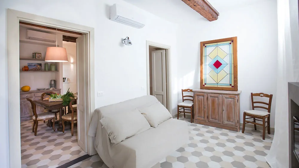 Buontalenti Charmsuite Firenze